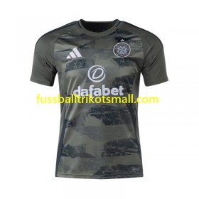 Fußballtrikots Celtic Glasgow 2024-2025 Kurzarm 3rd trikot kaufen